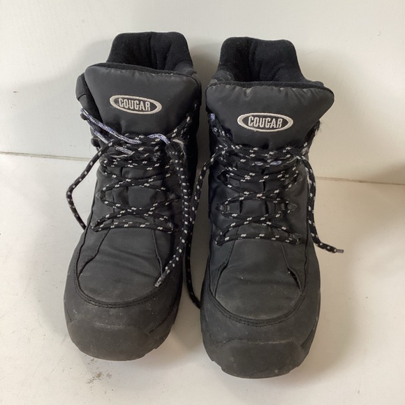 COUGAR Cassie winter boots (#1s345) - Picture 2 of 8